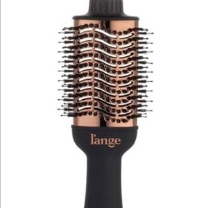 L’ange hair volumizing brush dryer